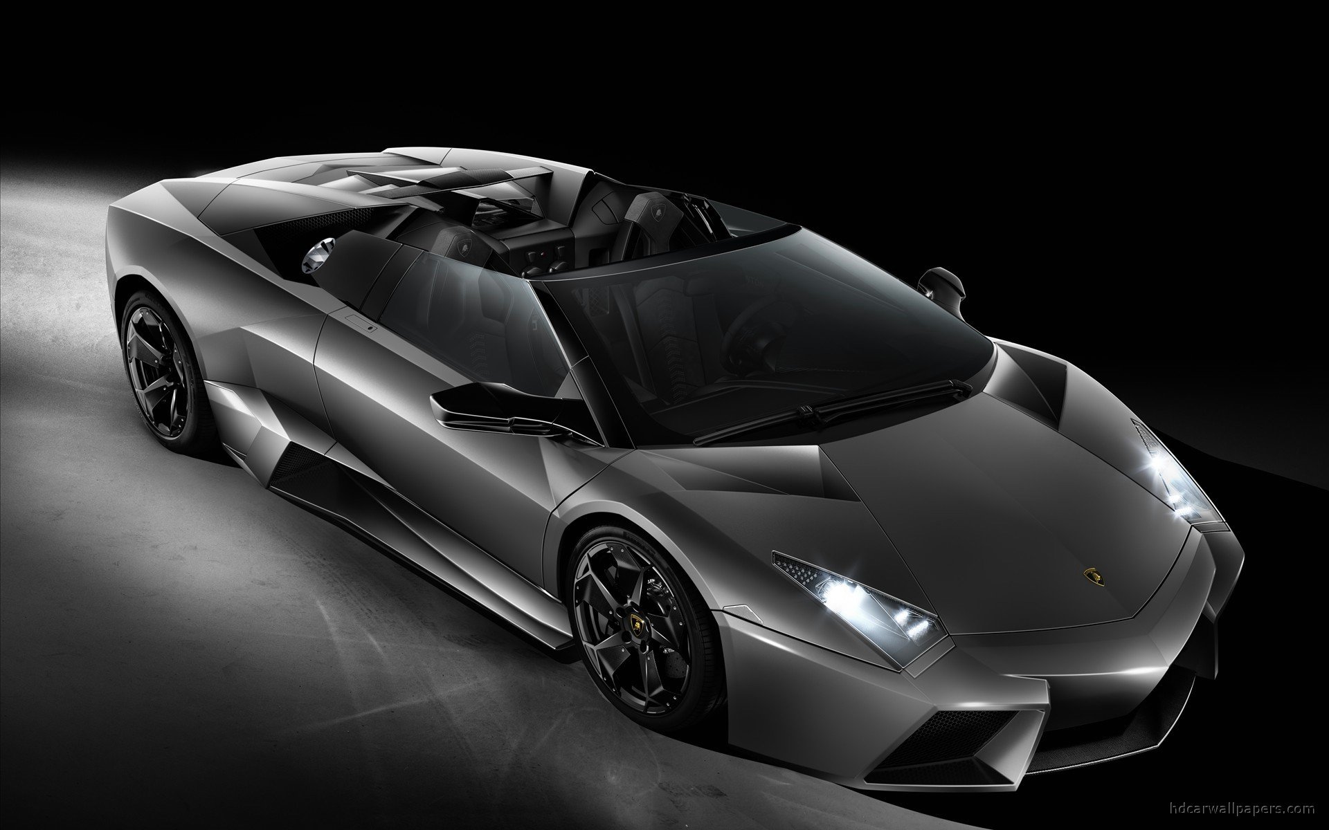 Lamborghini Reventon Wallpaper 1920x1080