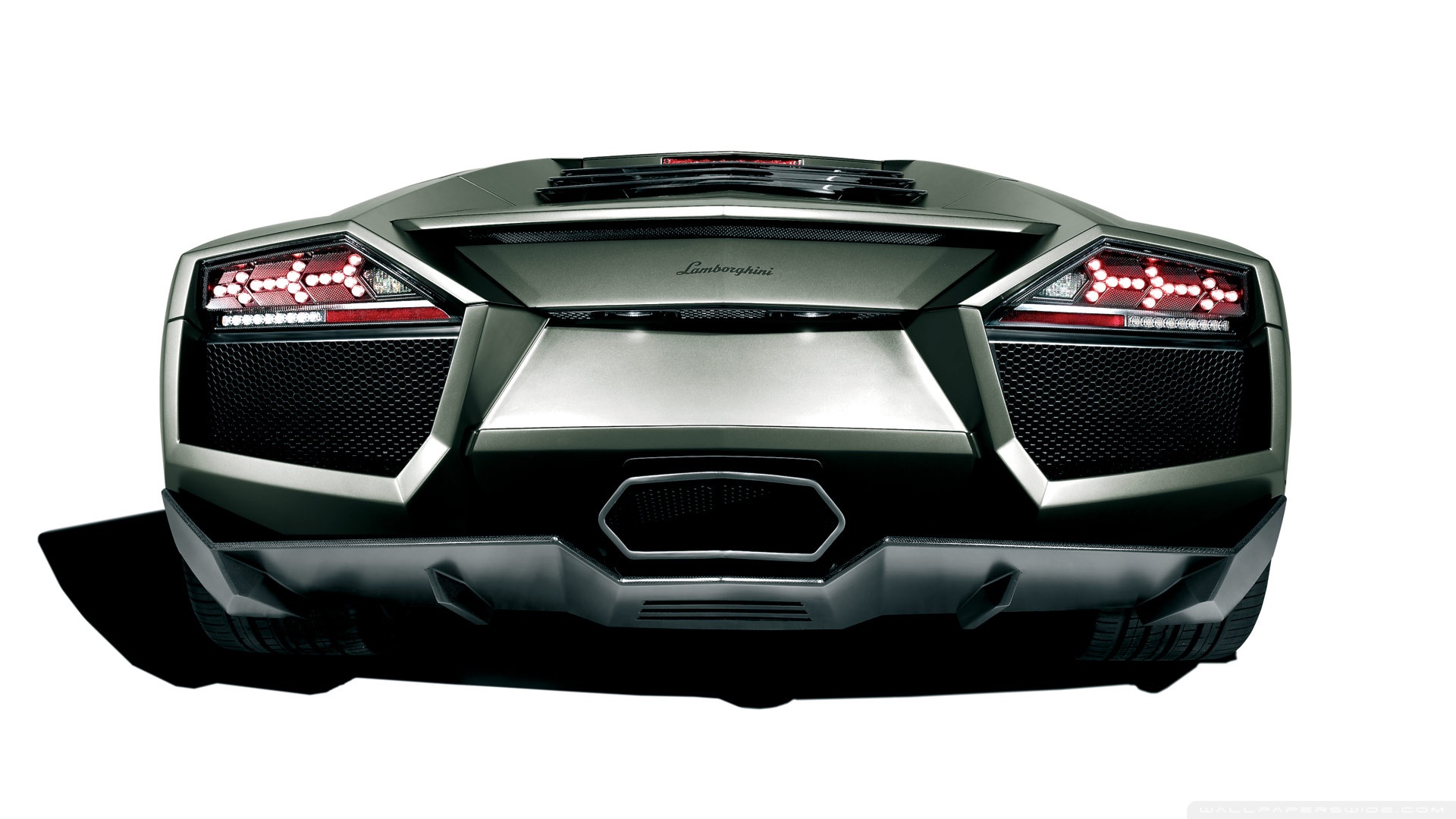 Lamborghini Reventon Wallpaper 1920x1080