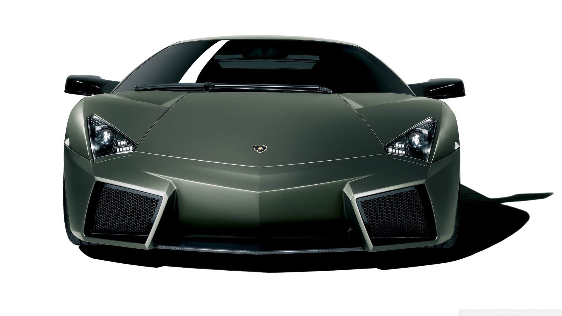 Lamborghini Reventon Wallpaper 1920x1080