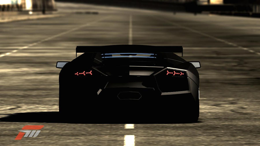 Lamborghini Reventon Wallpapers Hd