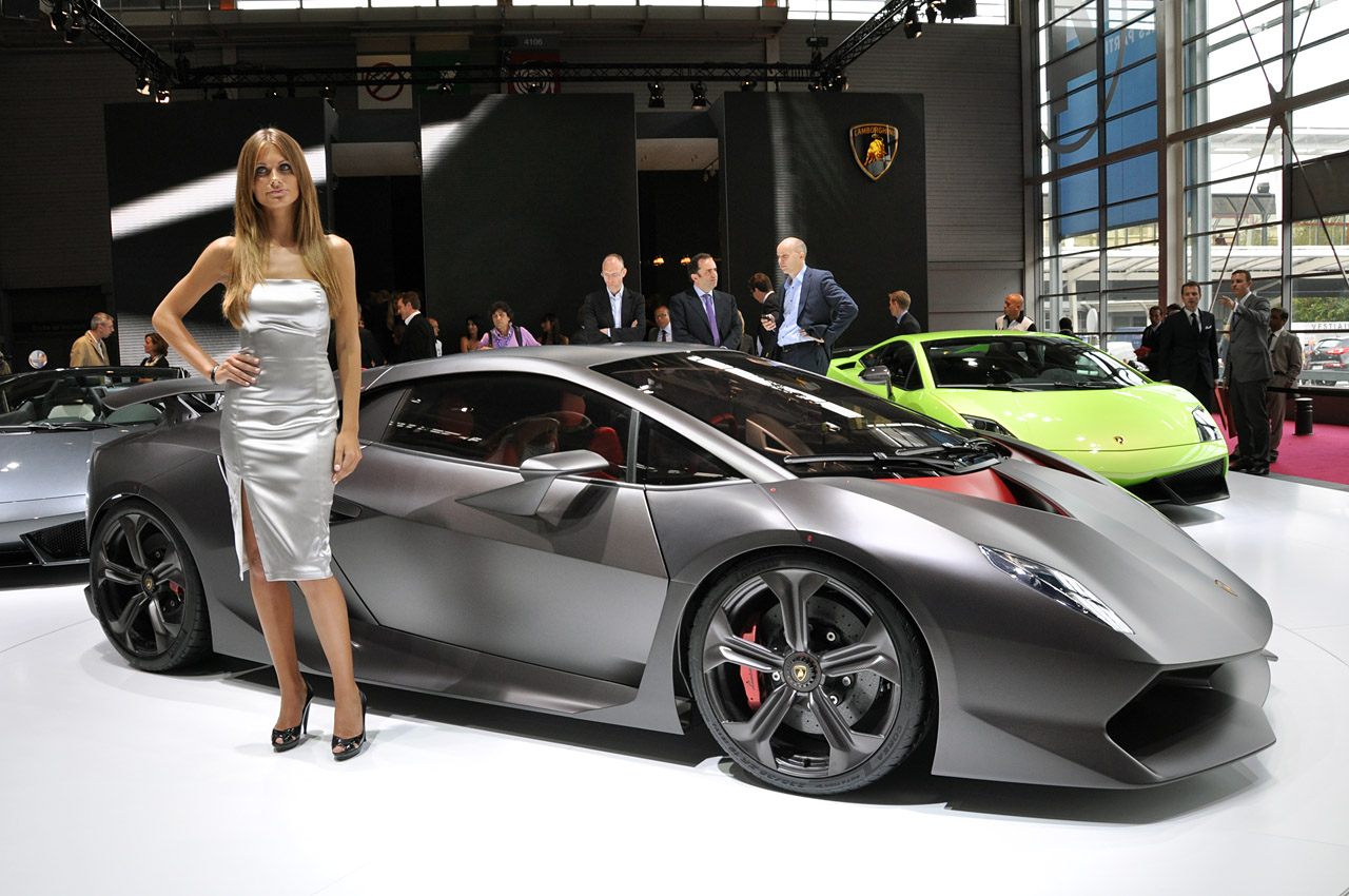 Lamborghini Sesto Elemento Price In America