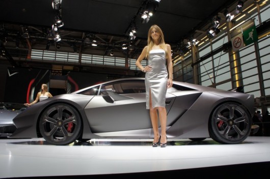 Lamborghini Sesto Elemento Price In India