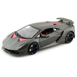 Lamborghini Sesto Elemento Price In India