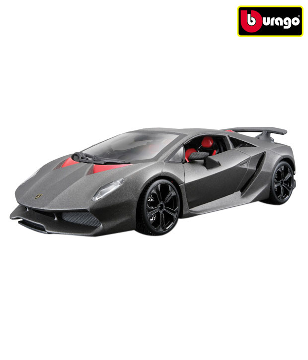 Lamborghini Sesto Elemento Price In India