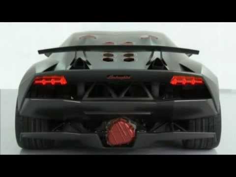 Lamborghini Sesto Elemento Price In Malaysia