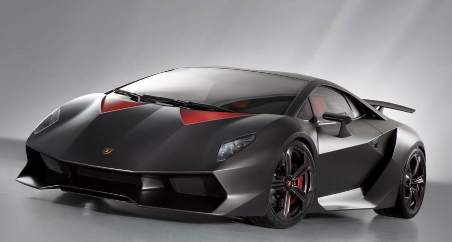 Lamborghini Sesto Elemento Price In Usa