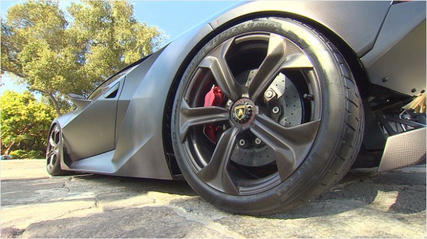 Lamborghini Sesto Elemento Price In Usa