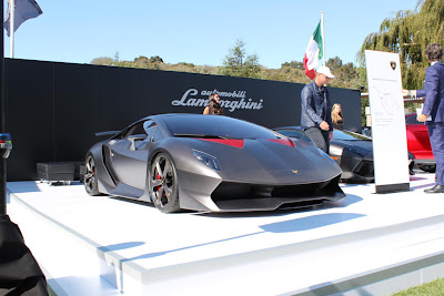 Lamborghini Sesto Elemento Price In Usa