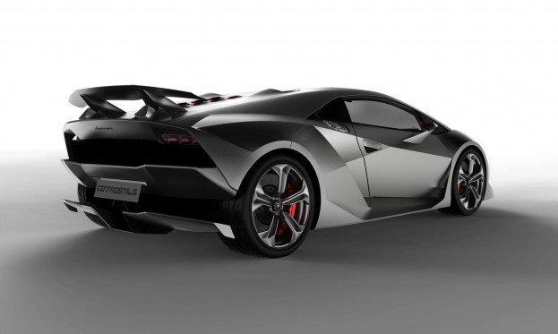 Lamborghini Sesto Elemento Price In Usa