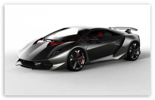 Lamborghini Sesto Elemento Wallpaper