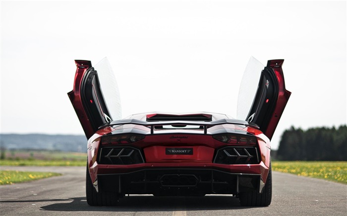 Lamborghini Wallpaper Hd Aventador