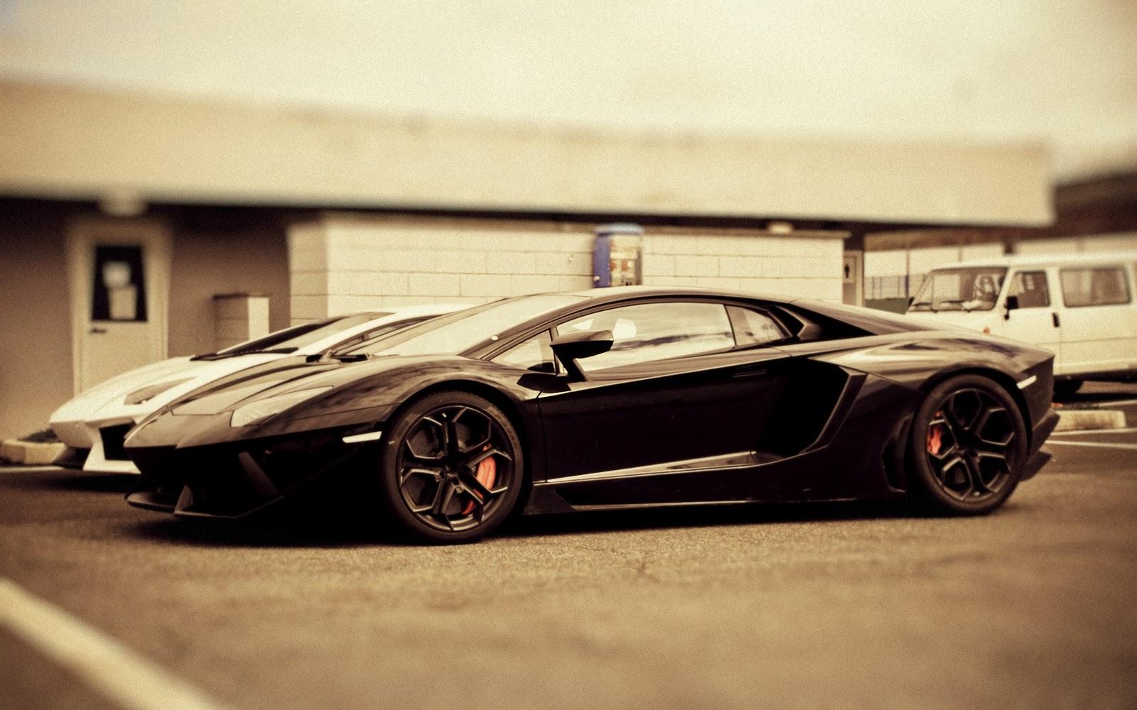 Lamborghini Wallpaper Hd Aventador