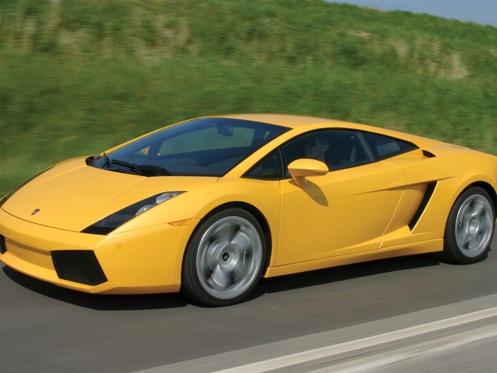 Lamborghini Wallpaper Hd For Desktop