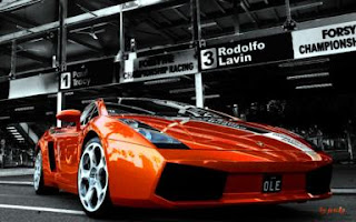 Lamborghini Wallpapers For Windows 7