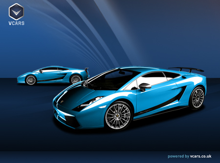 Lamborghini Wallpapers For Windows 7