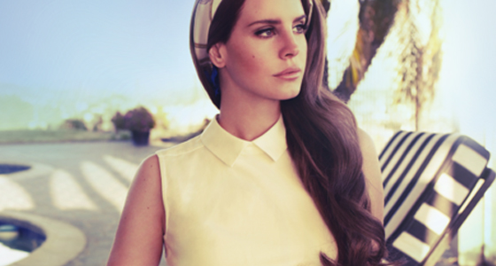 Lana Del Rey Born To Die Album Artwork