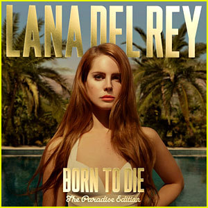 Lana Del Rey Born To Die Album Download