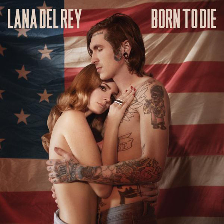 Lana Del Rey Born To Die Album Download