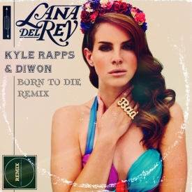 Lana Del Rey Born To Die Album Download