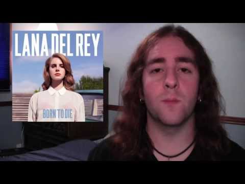 Lana Del Rey Born To Die Album Download Free