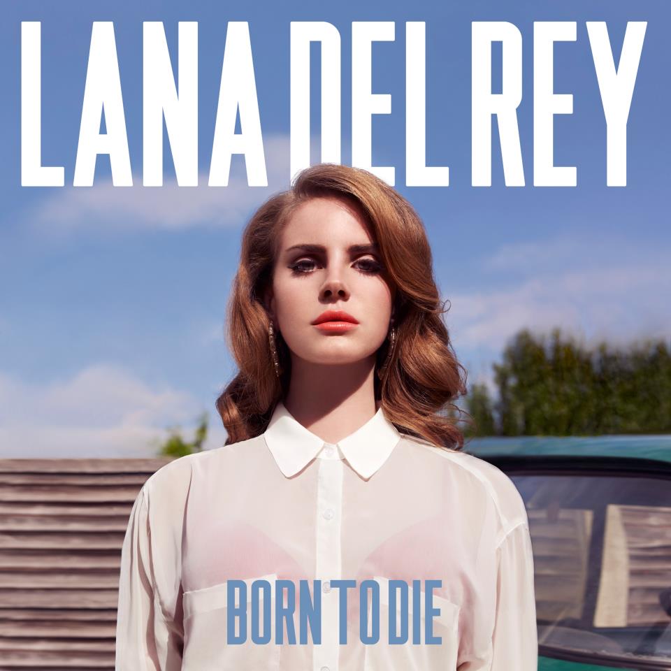 Lana Del Rey Born To Die Album Download Free