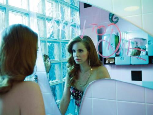 Lana Del Rey Born To Die Album Download Free Zip