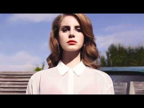 Lana Del Rey Born To Die Album Download Mp3