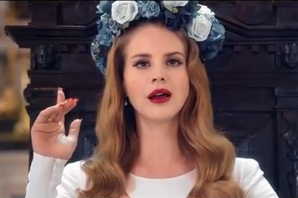 Lana Del Rey Born To Die Album Download Rar