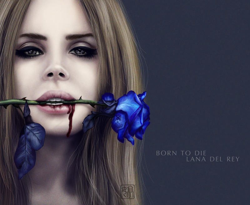 Lana Del Rey Born To Die Album Download Rar