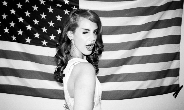 Lana Del Rey Born To Die Deluxe Download