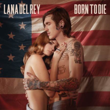 Lana Del Rey Born To Die Deluxe Download