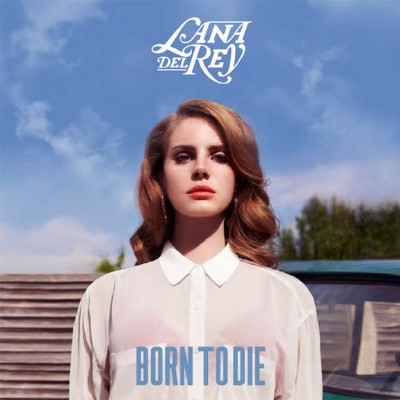 Lana Del Rey Born To Die Deluxe Edition