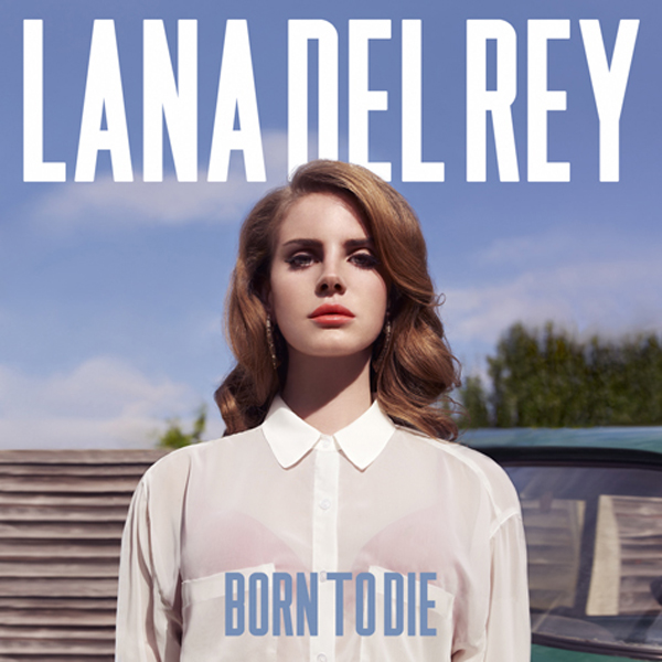 Lana Del Rey Born To Die Deluxe Edition Cd