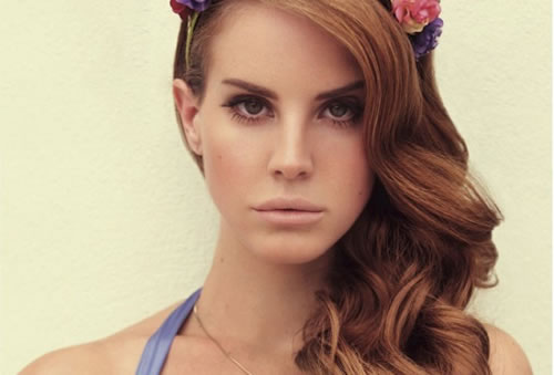 Lana Del Rey Born To Die Lyrics Meaning