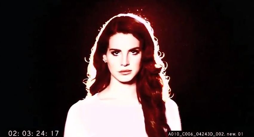 Lana Del Rey Born To Die Paradise Edition Release Date