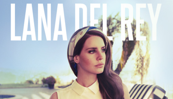 Lana Del Rey Born To Die Paradise Edition Tracklist