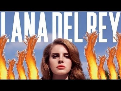 Lana Del Rey Born To Die Video Actor