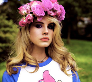 Lana Del Rey Born To Die Video Actor