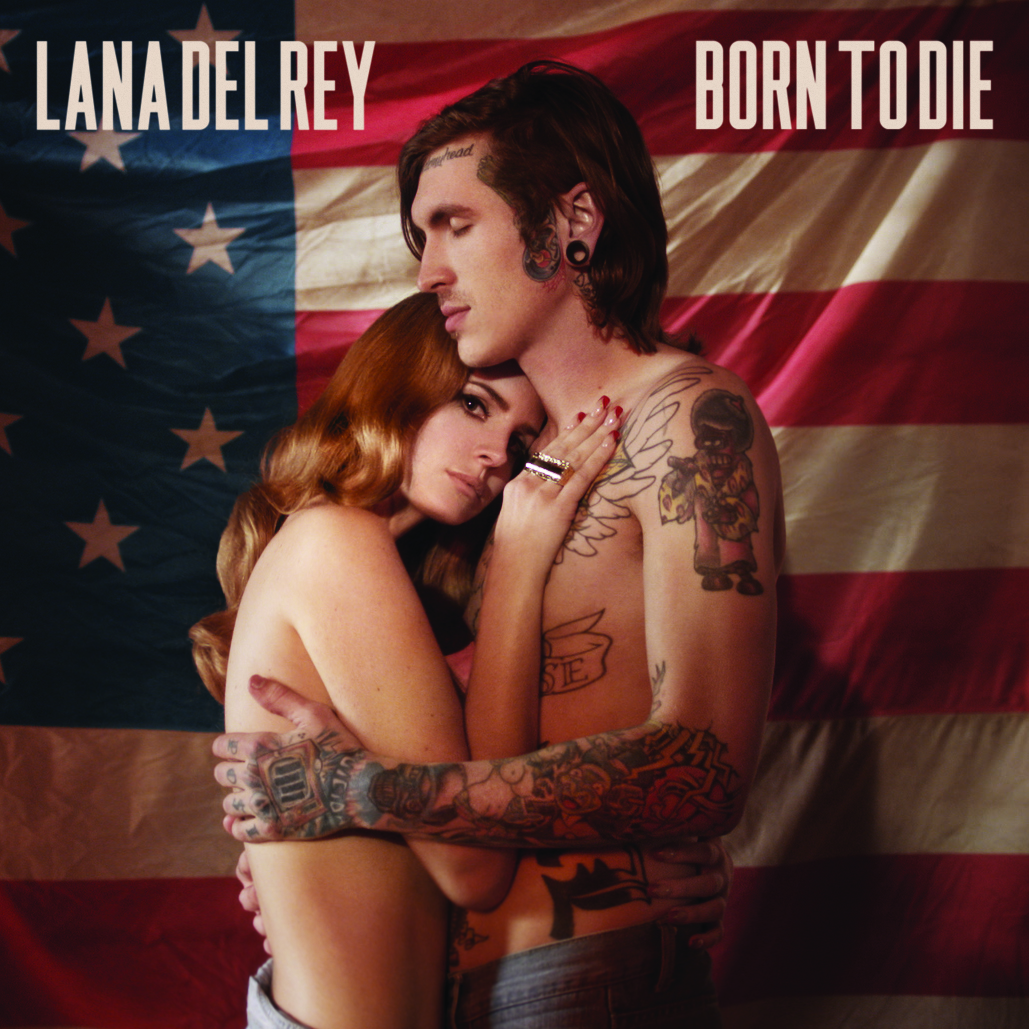 Lana Del Rey Born To Die Video Guy