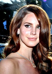 Lana Del Rey Boyfriend 2012