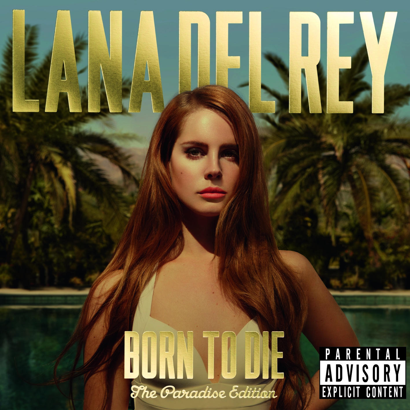 Lana Del Rey Ride Lyrics