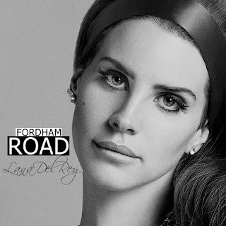 Lana Del Rey Ride Lyrics Az