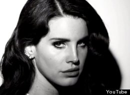 Lana Del Rey Ride Lyrics Meaning