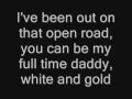 Lana Del Rey Ride Lyrics Monologue