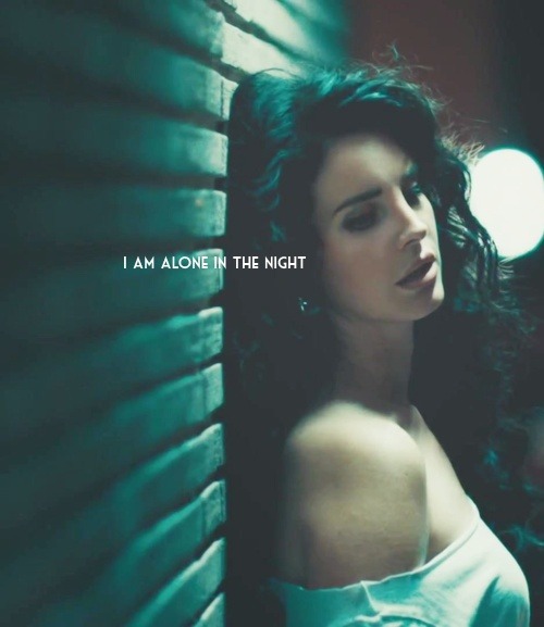 Lana Del Rey Ride Lyrics Tumblr