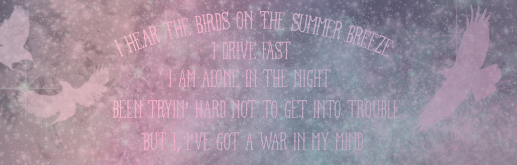 Lana Del Rey Ride Monologue Lyrics