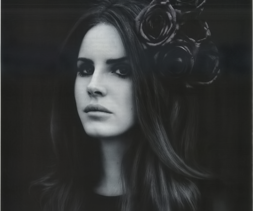 Lana Del Rey Ride Or Die