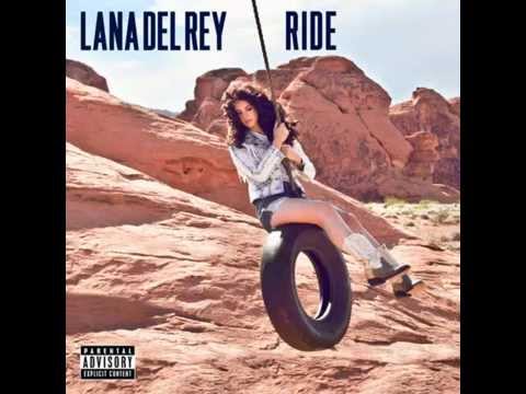 Lana Del Rey Ride Video Monologue