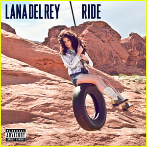 Lana Del Rey Ride Video Transcript