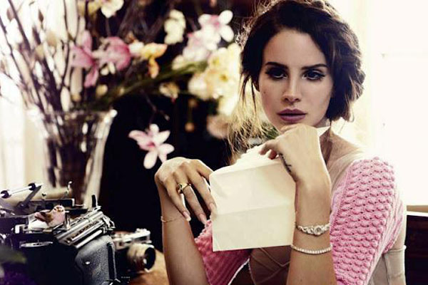 Lana Del Rey Vogue Australia Article